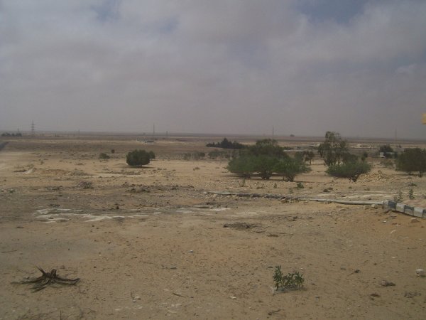 El Alamein