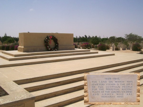 the wreath