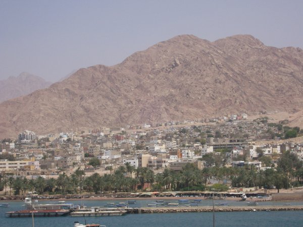 Aqaba