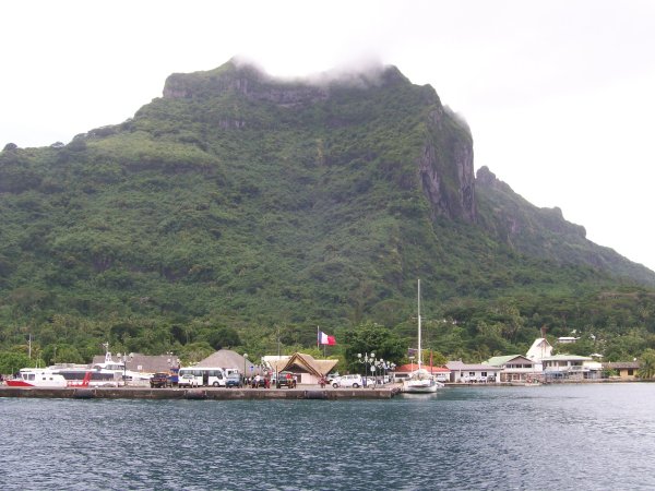 Bora-Bora