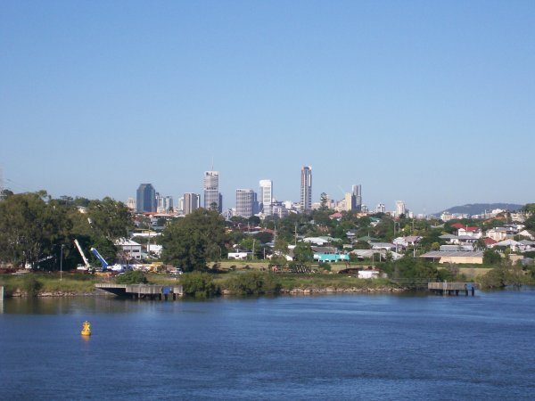 Brisbane