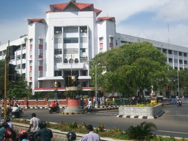 Chennai