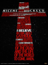 the Nicene Creed