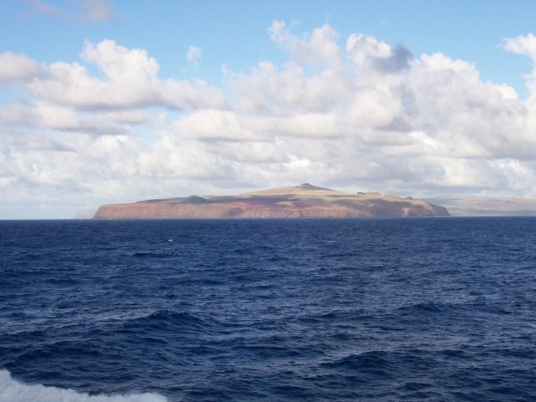 Easter Island