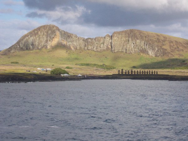 Easter Island