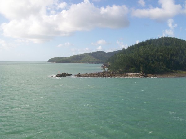 Hamilton Island
