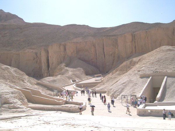 Valley of the Kings