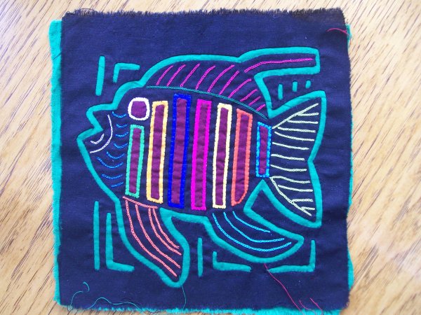 a mola