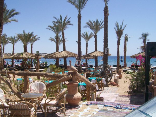 Sharm el Sheik