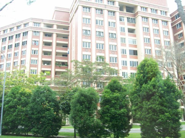 housing development