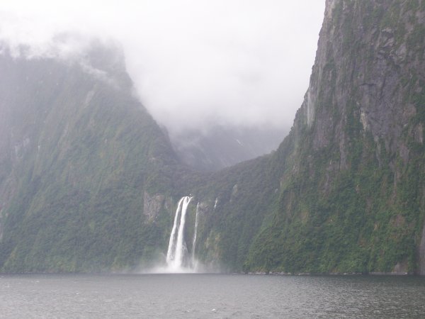 fjords