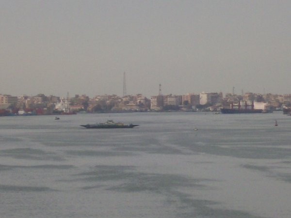 Port Said